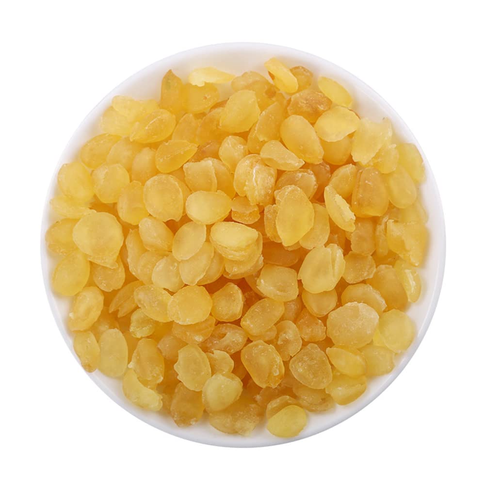 Chinese Honey Locust Rice,Honeylocust,pure Zaojiaomi,natural GleditsiaeSinensisFructus,zaojiaomi,GleditsiaeSinensisFructus,Saponified Rice,XueLianZi,Natural Dried Snow Lotus Seed (250grams)