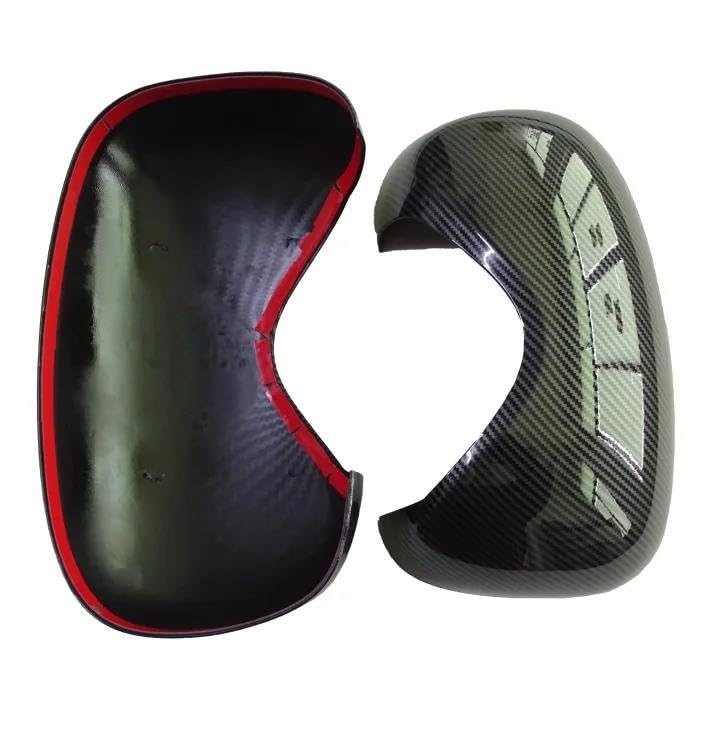 Coques de rétroviseurs extérieurs rigides pour Vauxhall Vivaro