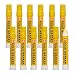 Sakura XSC-T#3 Solid Marker Extreme, Yellow