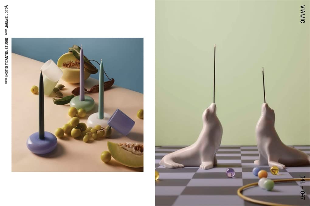 Packaged for Life : Scent /anglais: Packaging design for everyday objects