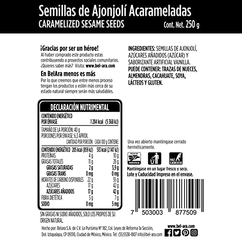 Consejos y comparativas para Comprar Aceite de ajonjoli para cocinar Top diez. 16 Imagen adicional
