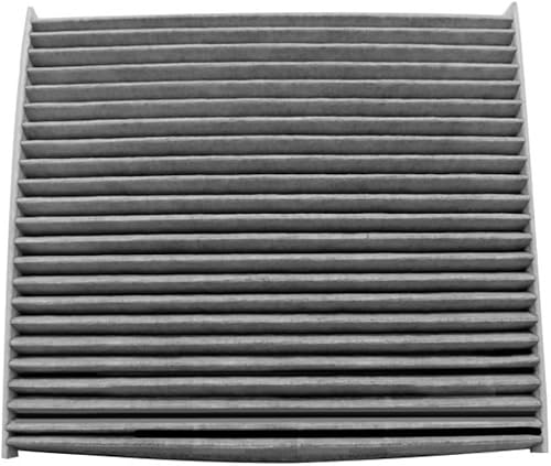 Filtro de aire de cabina para Kia Optima 2011 12 13 14 2015  Bajo el salpicadero  Filtro de carbono  Reemplazo para 2TF79 AQ000