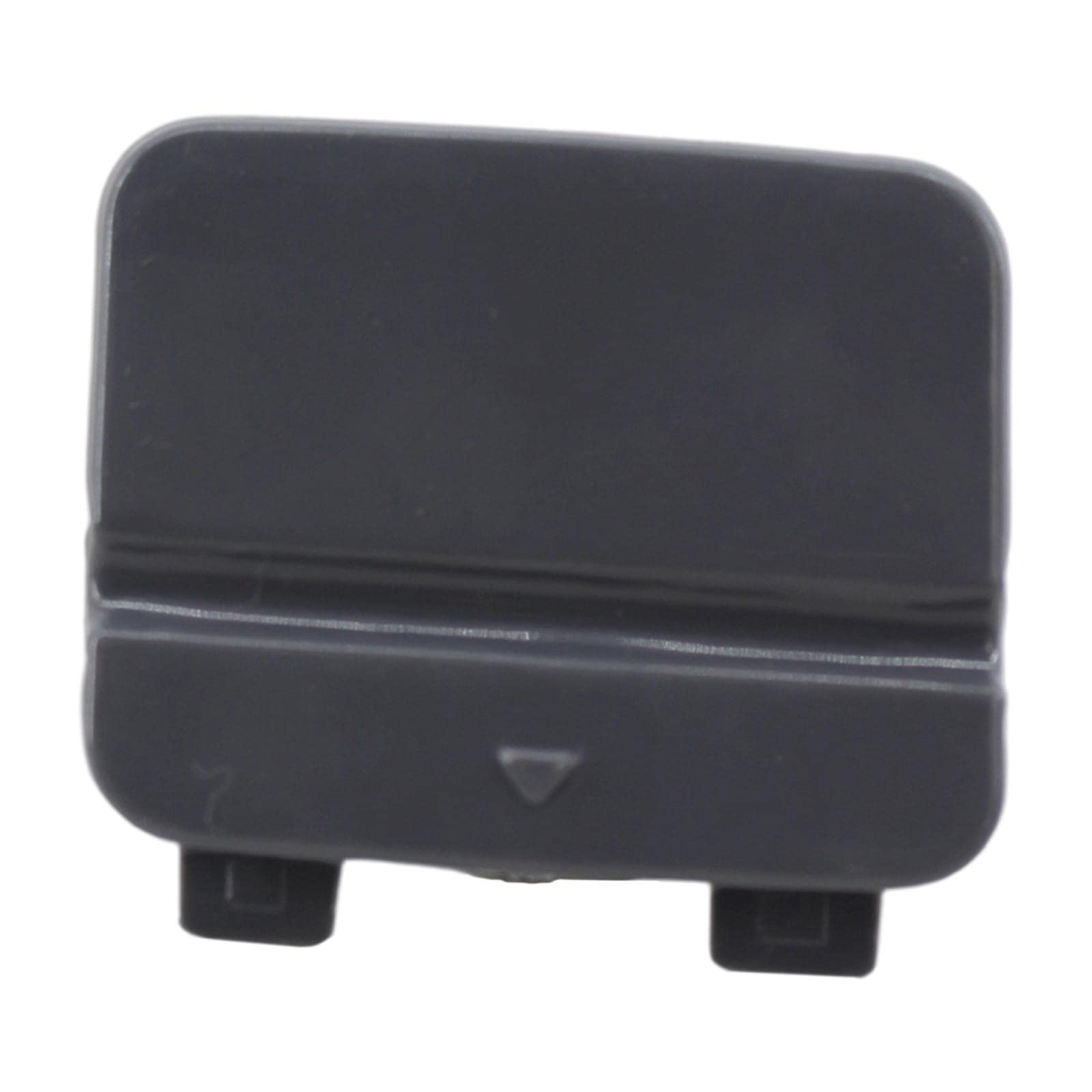 SECRET DESIRE Car Rear Bumper Tow Hook Cover Caps 51127202673 7202671 for E90 E91-image-34