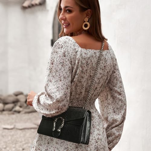 Image of covimy Purses for Women Trendy,Fashion Shoulder Bag Vegan Leather Crossbody Bag Small HandBag