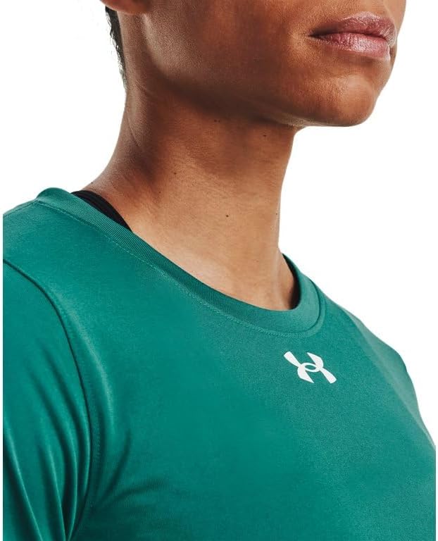 Under Armour Team Tech Womens Long Sleeve