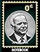 Biden Zero Cents Stamp 0 President Biden No Cents COIN notebook journal: Funny biden zero cent stamp quote - Biden zero cents stamp President No Sense