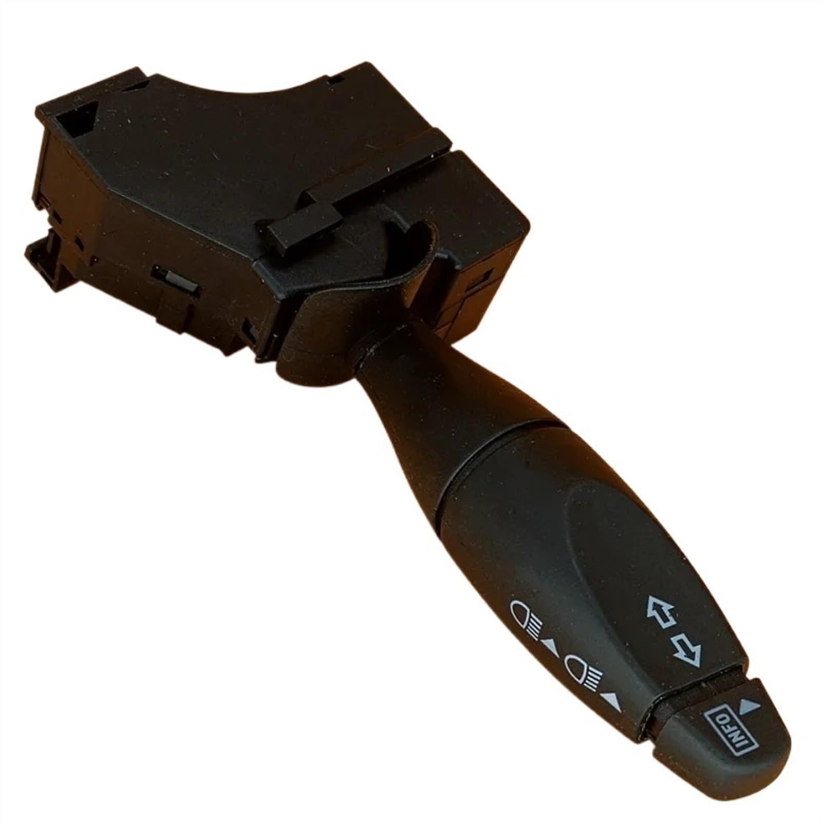 Panne éclairage Ford Mondeo solution avec commodo de direction