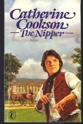 The Nipper (Puffin Books) Paperback – 29 Mar. 1973