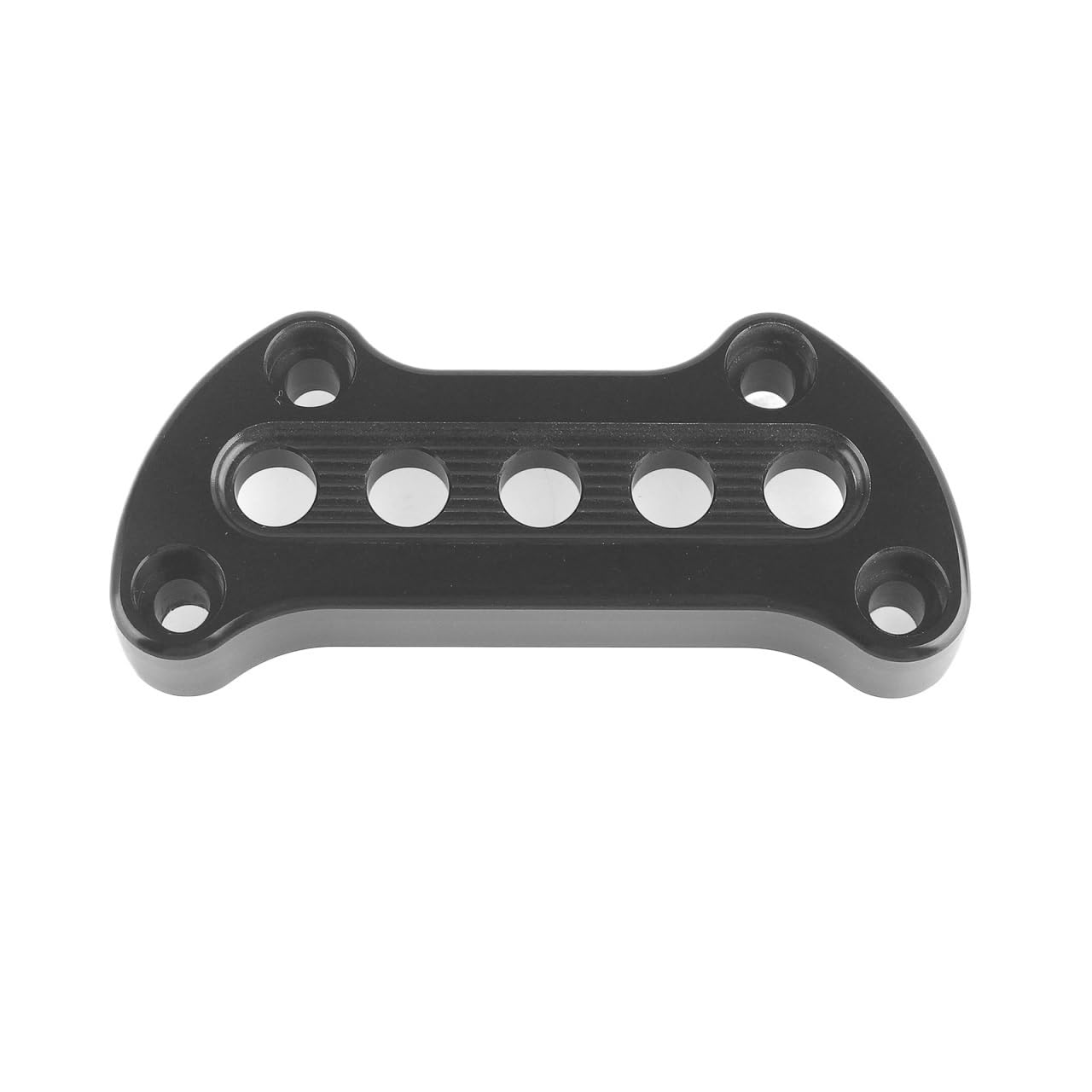 Support de rehausseur de barre pour Dyna 883 finition soignée - 8