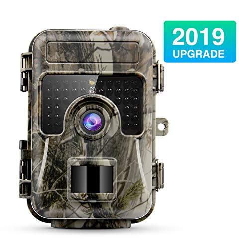 Best 16MP Trail Camera and Best 16MP Game Cameras Reviews Storm