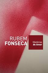 Capa de Histórias de amor
