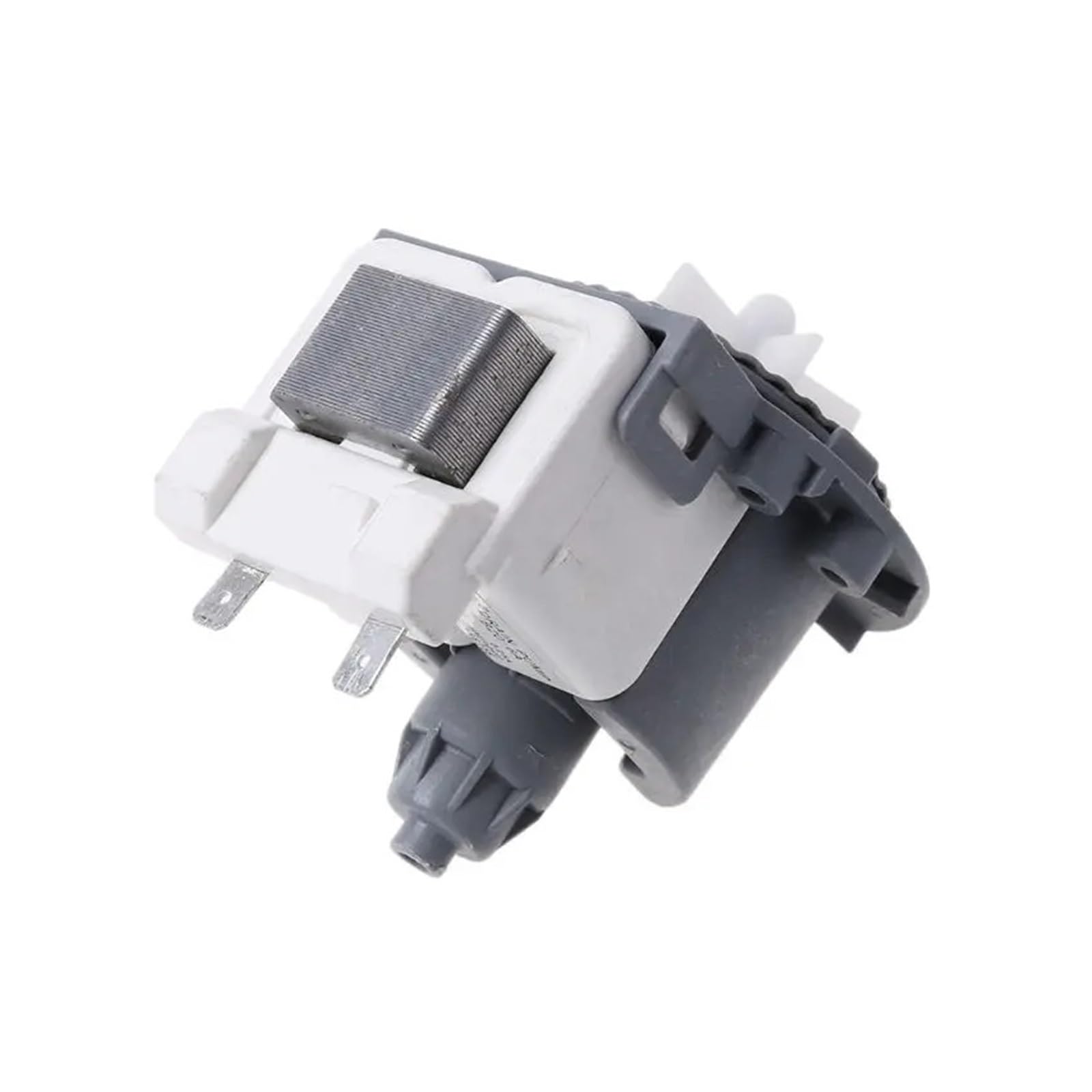 Vrybcndhft One Color Drain Pump Motor Water Outlet Motors Washing Machine Parts，Compatible For Samsung，Compatible For Little Swan