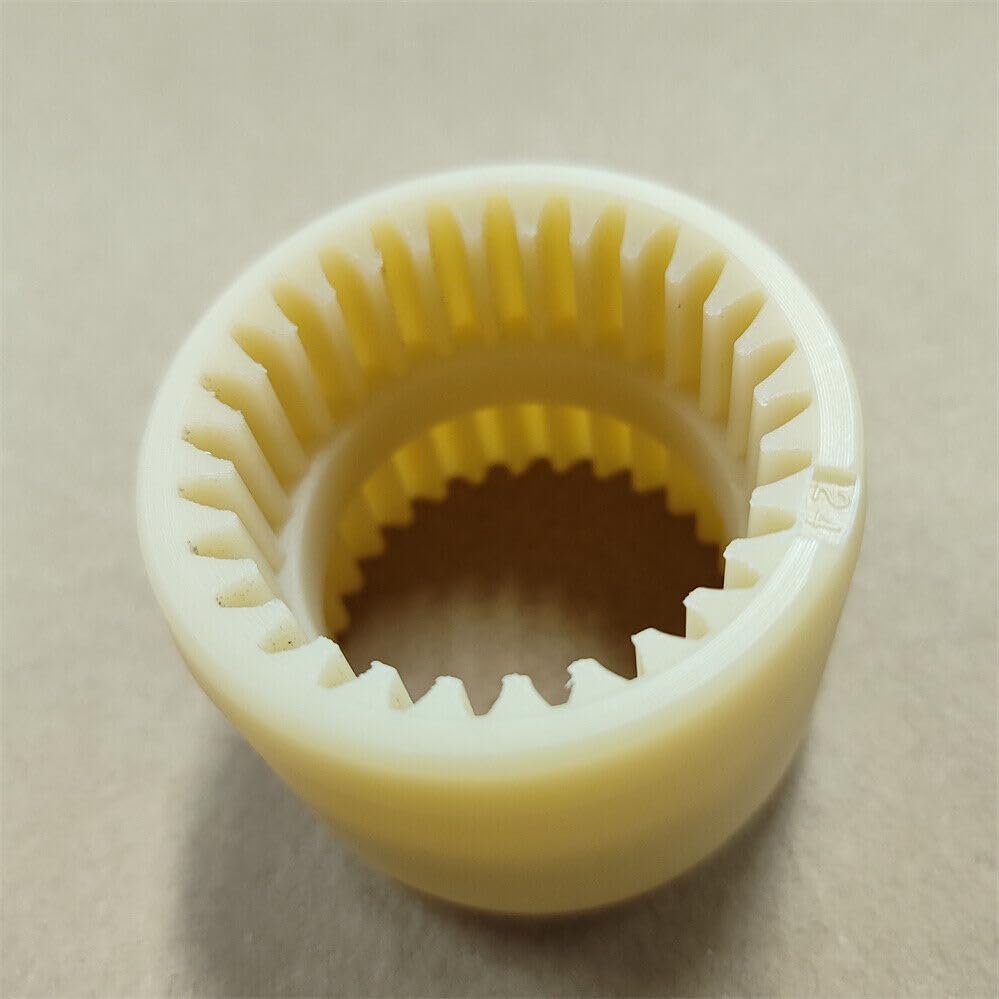 1 Piece Gear Coupling Sleeve Compatible with KTR Bowex M-24