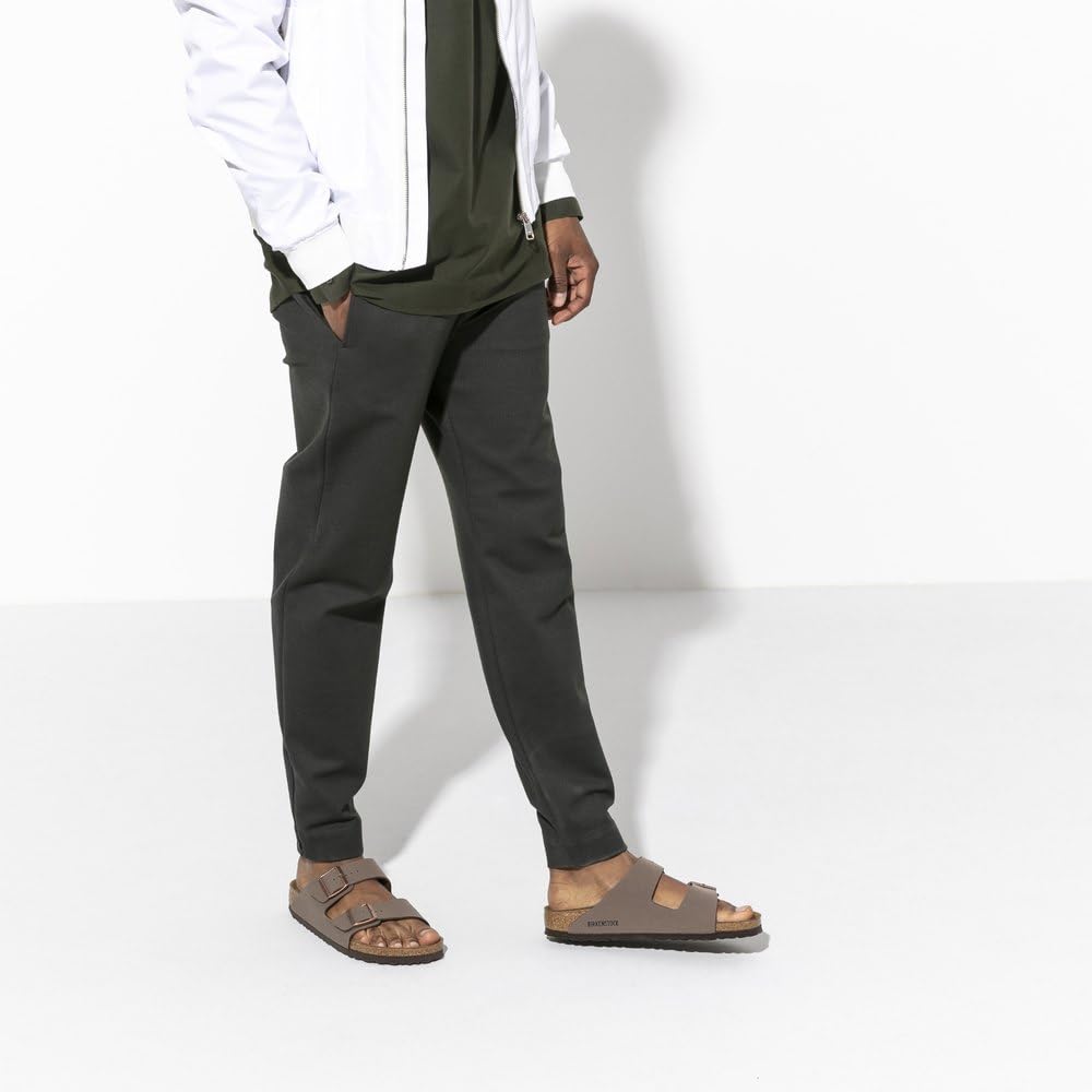 Birkenstock Tokio Leder, Zuecos Unisex Adulto
