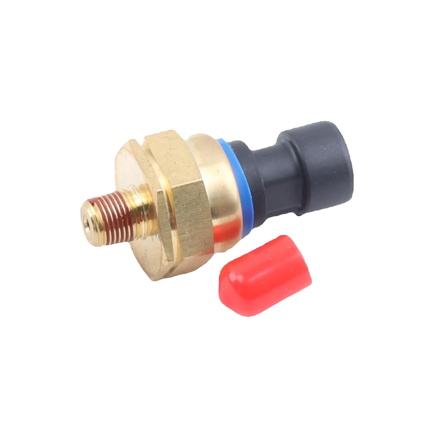 881879T11 Pressure Sensor Replacement for Mercruiser Mariner Outboard 75-125HP