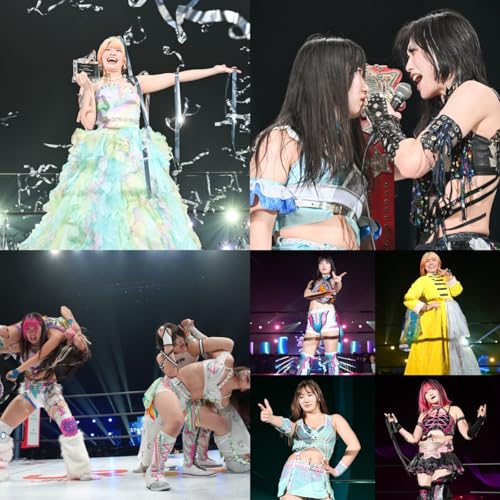 Our Ring Side Coverage Of STARDOM CINDERELLA TOURNAMENT 2026 (3.15)