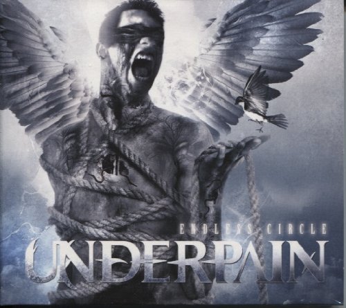 Underpain - Endless Circle