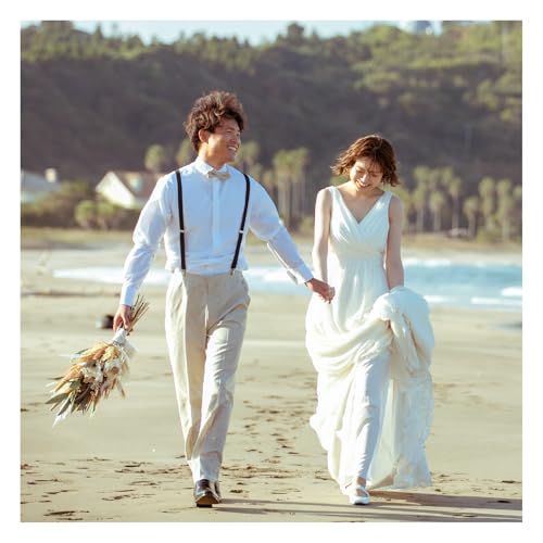 オリーブの樹 宮崎のビーチで撮影フォトウェディングプラン ビーチ 撮影 フォト ウェディング 夫婦 新婚 恋人 結婚 写真 夫婦写真 結婚写真 カップル 南国 景色 記念写真 記念撮影 撮影 衣装 ヘアメイク アルバム 思い出