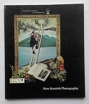 Paperback New Scottish photography: A critical review of the work of seventeen photographers Book