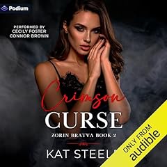 Crimson Curse cover art