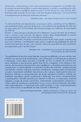 Tai Chi Chuan e a Ecologia do Ser