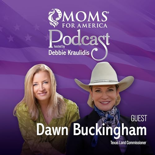 Mom, Surgeon & Securing America