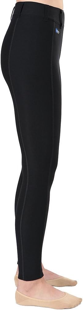 Irideon Ladies Issential Tights XLarge Black