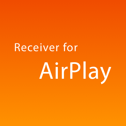 Receiver for Airplay