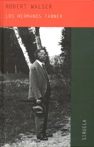 Los hermanos Tanner (Libros del Tiempo nº 119)