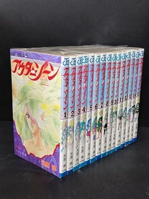 疾風伝説特攻の拓 新装版 全27巻完結セット [マーケットプレイス