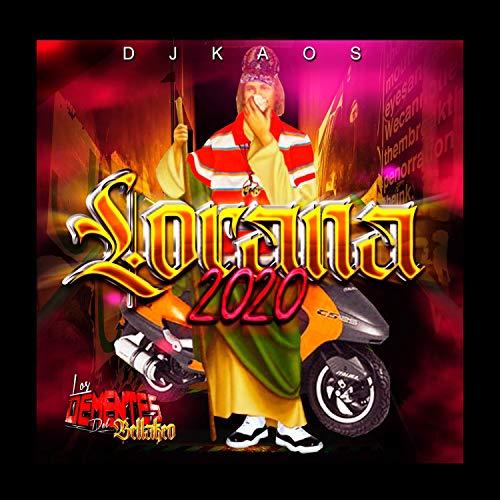  Nueva Lorana [Explicit]