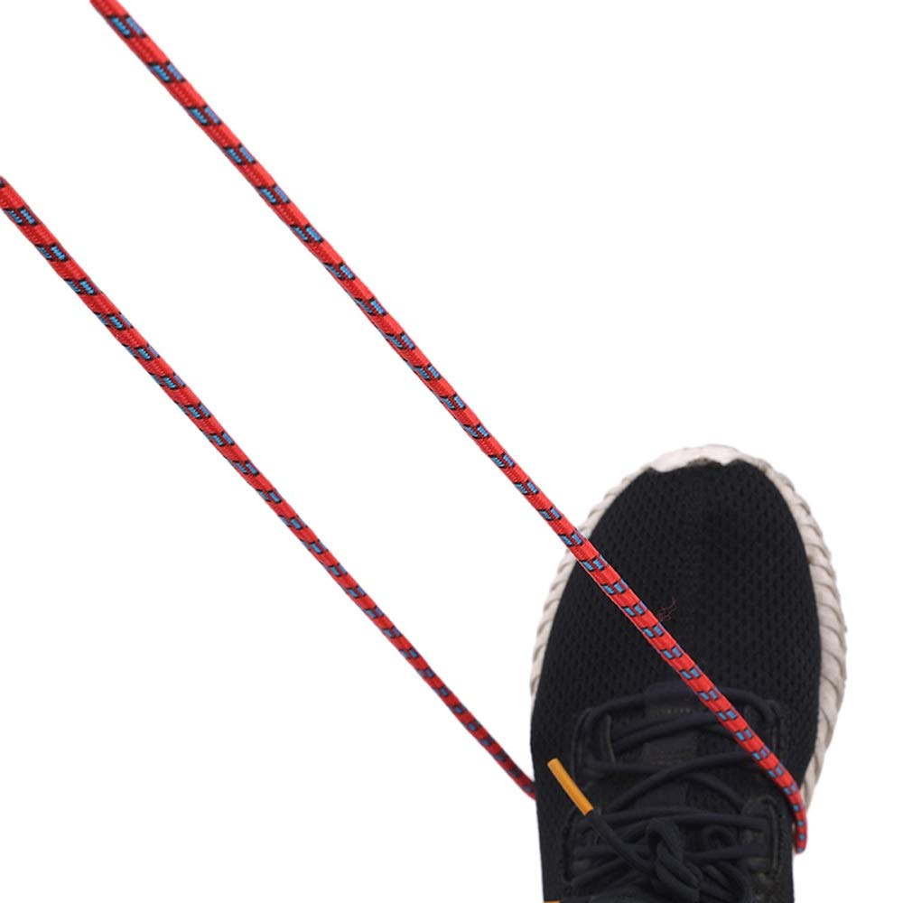 Springseil für Kinder, zum Üben von Geschwindigkeit, zufällige Farbe, Holzgriff, Fitnessgerät, Training