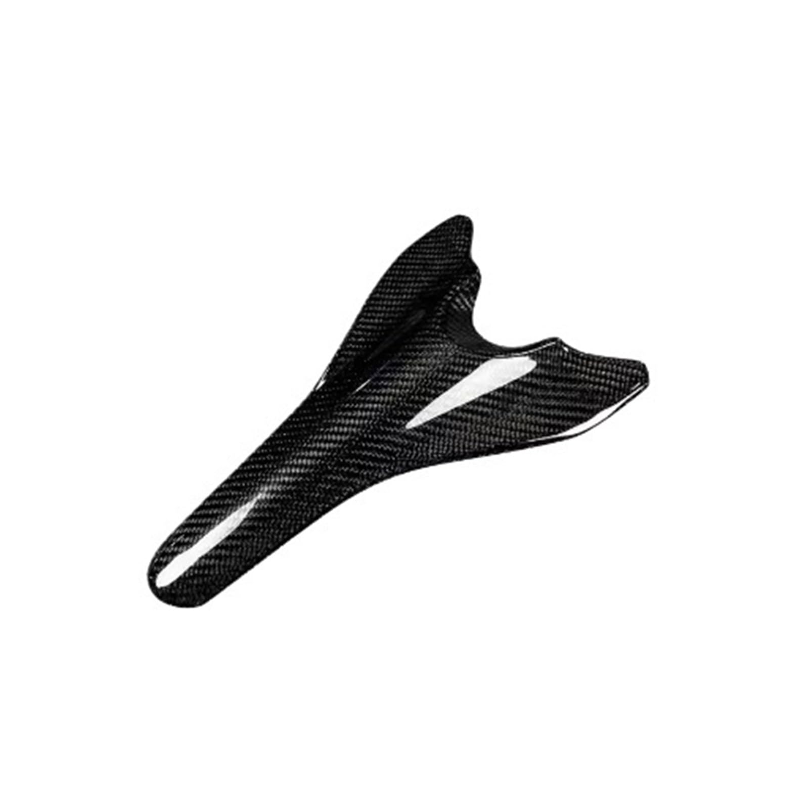 Aileron moto déflecteurs en carbone pour SRK 800 et SRK 600RS - 6