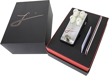 Amazon.co.jp: L' エル エフェクター オーバードライブ