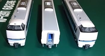 Amazon | KATO 10-1392 683系0番台 サンダーバード リニューアル