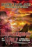 runelords magic system  Brotherhood of the Wolf (The Runelords, Band 2)