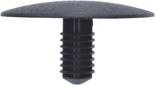 Rexka Retenedor de aislamiento de capó para Subaru 90913-0074 Baja, Forester, Impreza, Legacy, Outback y Tribeca 2011-1998 (paquete de 25)