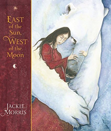 East of the Sun, West of the Moon Hardcover – February 26, 2013