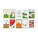 Robert Kaufman Dr. Seuss Oh The Places You'll Go 2 24'' Panel Bright Fabric Fabric by the Yard