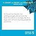 A Court of Thorns and Roses 2027 Day-to-Day Calendar