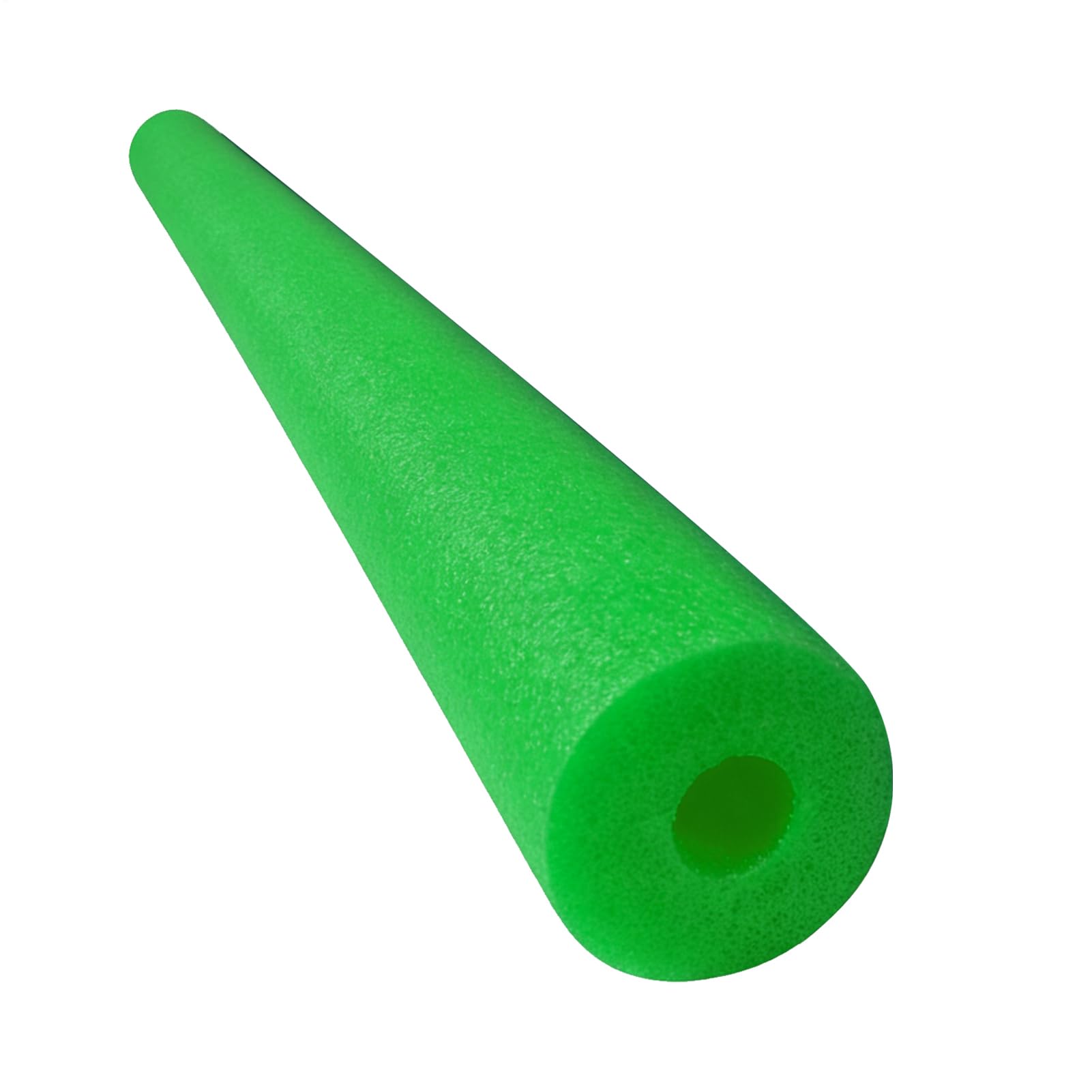 Swimming Pool Noodles, 120x6 Cm 6 Colors Soft Foam Floating Tube Aid Woggle Logs Noodles, Floating Training Equipment For Aerobics Parties Water Sports Summer