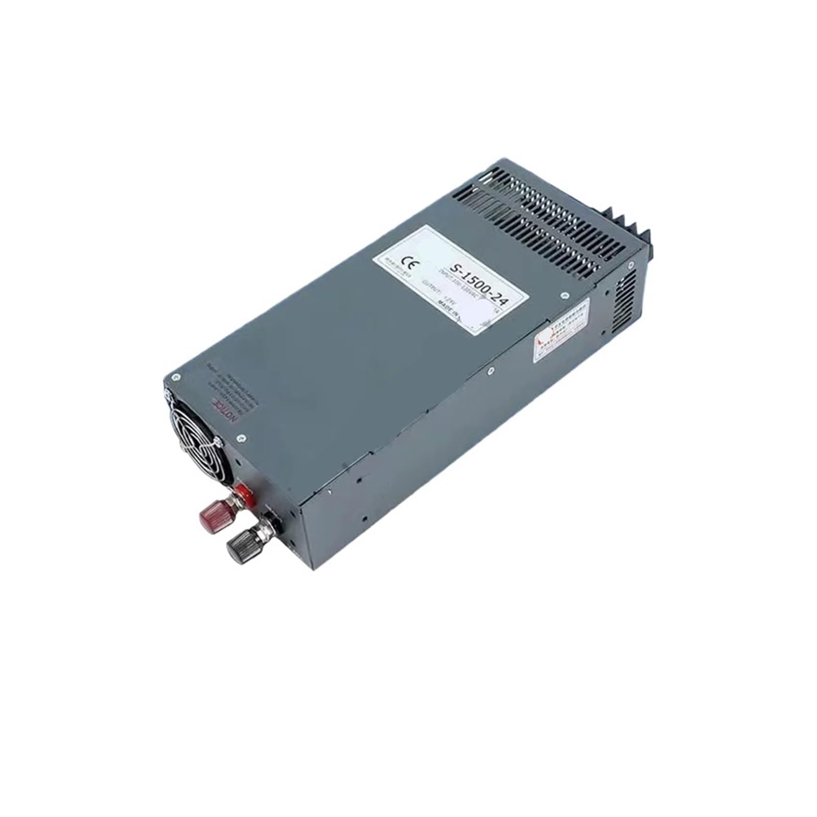 Alimentation à découpage CC 12V 24V 36V 48V de 1000W à 2000W