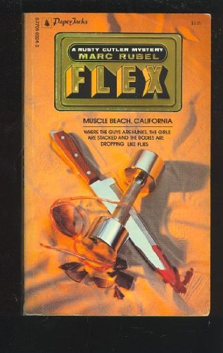 Flex 0770103243 Book Cover