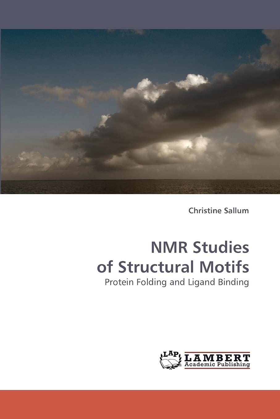 NMR Studies of Structural Motifs