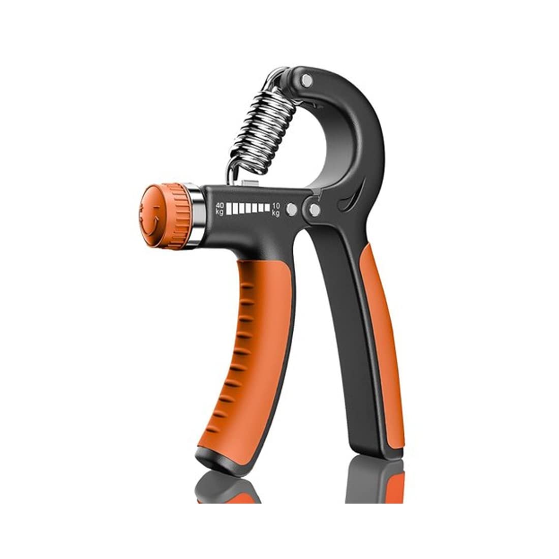 Imaashi Hand Grip Strengthener Adjustable Resistance Forearm Exerciser Grip Strength Trainer for Muscle Building, Suitable for Men & Women for Gym Workout & Home Use (Color May Vary) (B09Y7RK1HY) Amazon Price History, Amazon Price Tracker