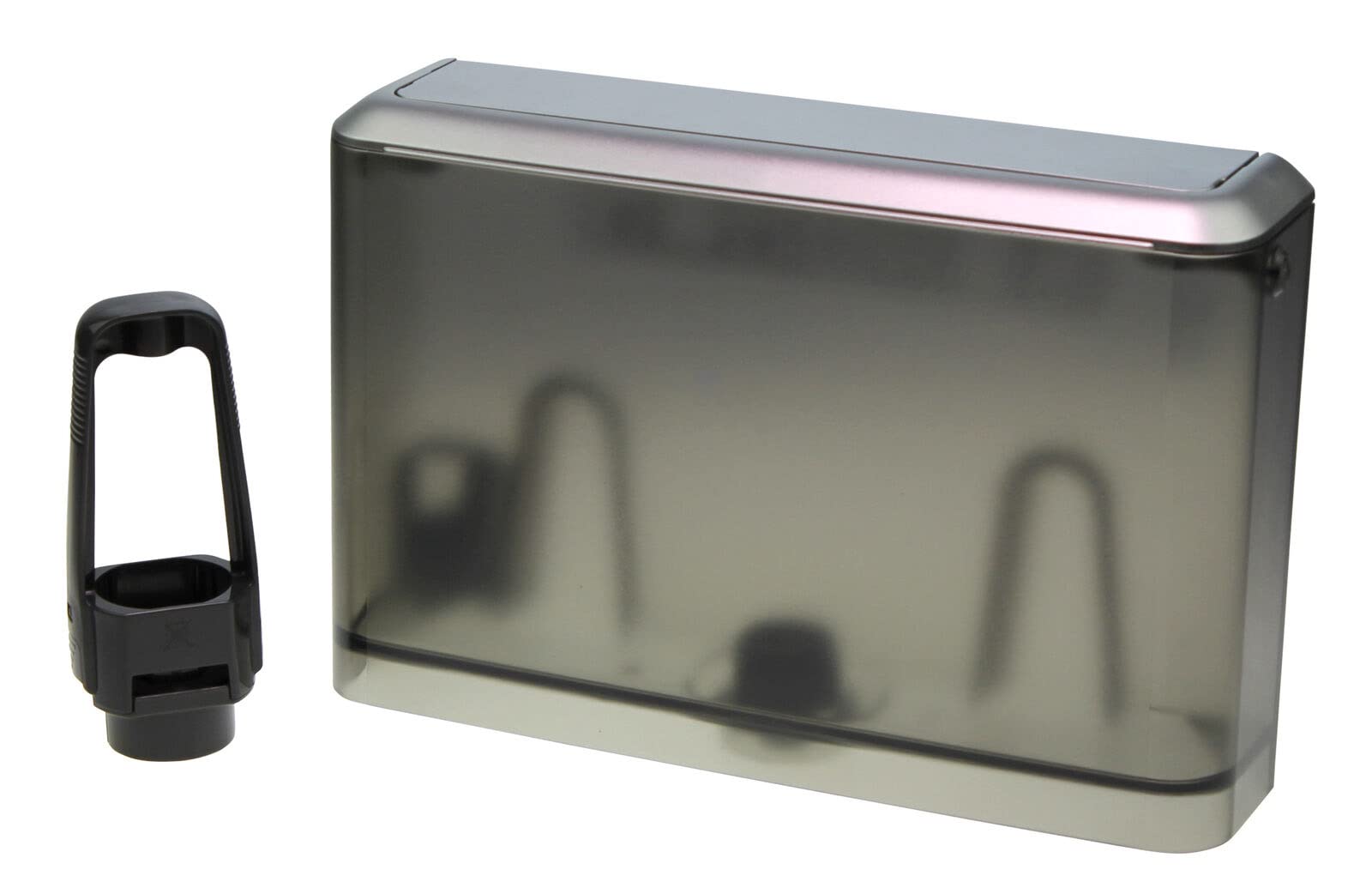 Wassertank kompatibel mit/Ersatzteil für Sage SP0023936 SES880 the Barista Touch Siebträger
