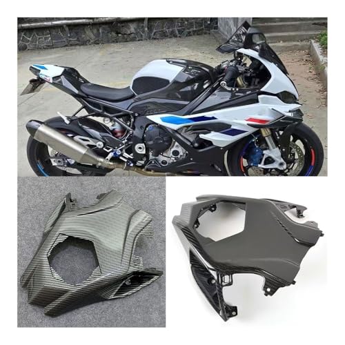 Carénage queue pour S1000RR passager idéal pour look solo moto 2019-2024 - 4