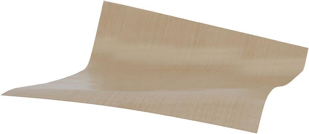 Linden Sweden Jonas Reusable Non-Stick Teflon Baking Liner, Flexible, Resizable, Dishwasher Safe, 13” x 17.3”