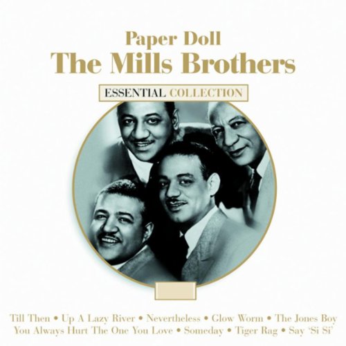 The Mills Brothers