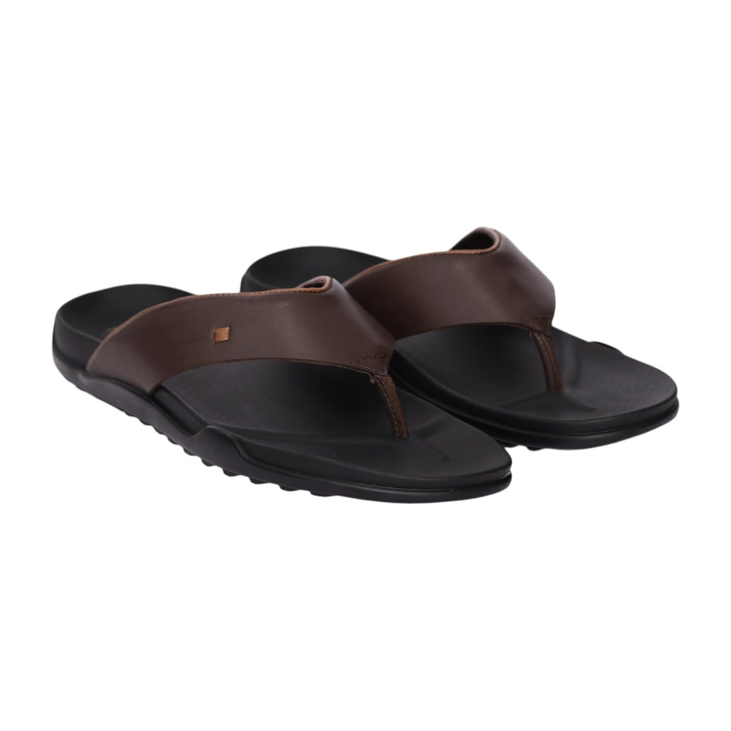 fresco Men’s Comfort Thong Sandals-picture-2